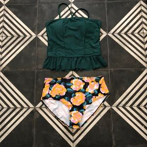 ☀︎︎NEW Stylish Two Piece Swimsuit☀︎︎